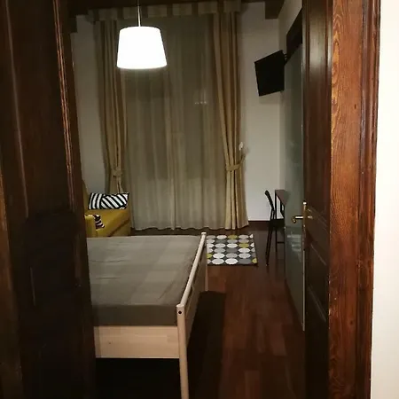 公寓 Casa Milena