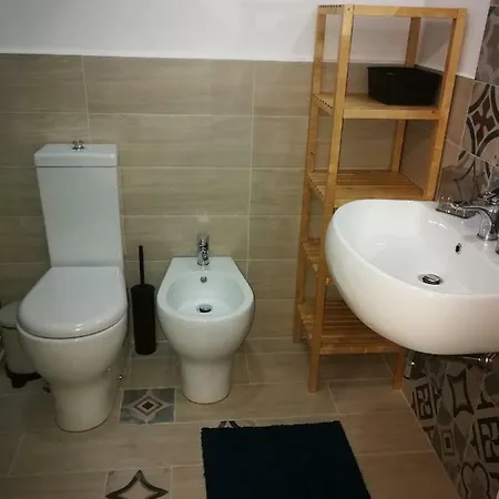 Daire Casa Milena *