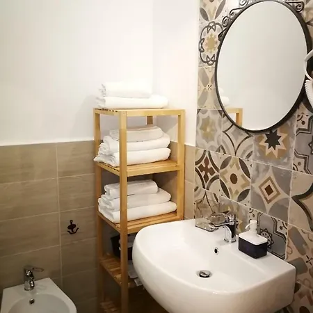 Casa Milena Κατάνια