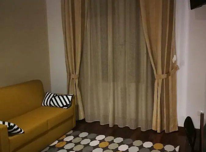 Διαμέρισμα Casa Milena