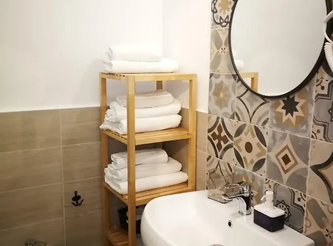 Casa Milena Κατάνια